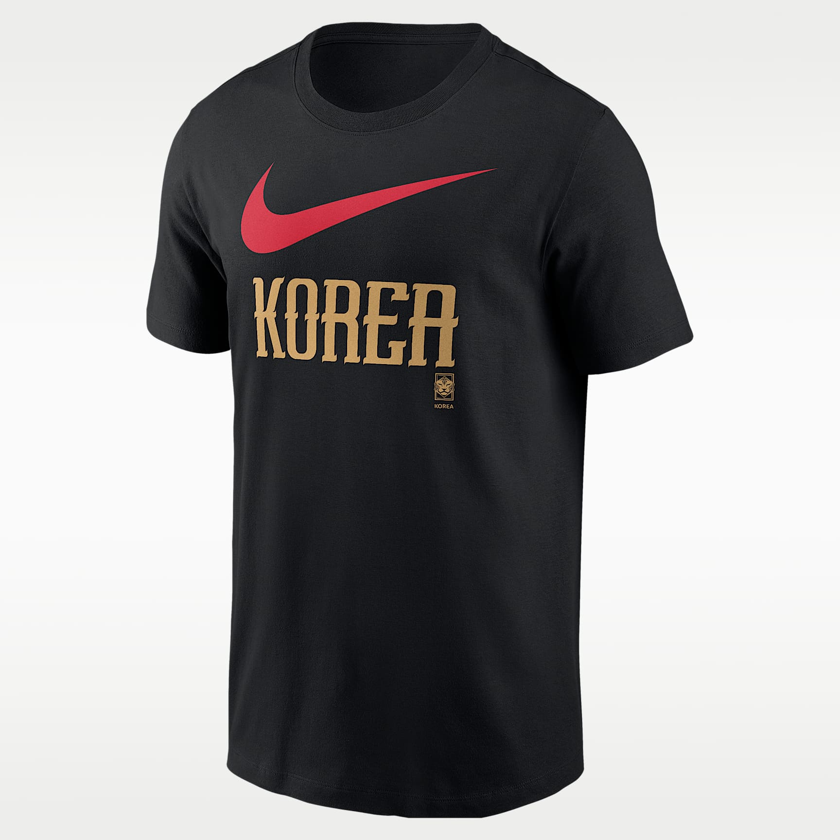 Korea Men's Nike Soccer T-Shirt. Nike.com